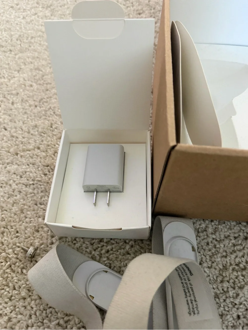 Meta Quest 2 VR Headset